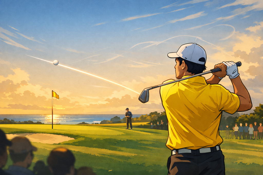 2025 Hero World Challenge