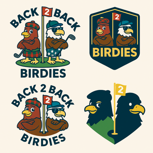 Logos 8 (right flag logo)